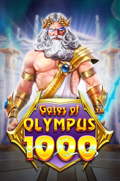 Preview of Gates of Olympus slot