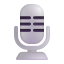 Live casino dealer icon