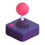 Mini games controller icon