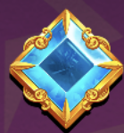 Blue Diamond symbol