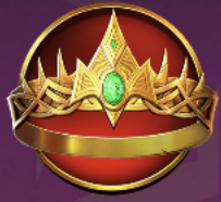 Crown symbol