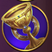 Golden Goblet symbol