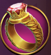 Ring symbol
